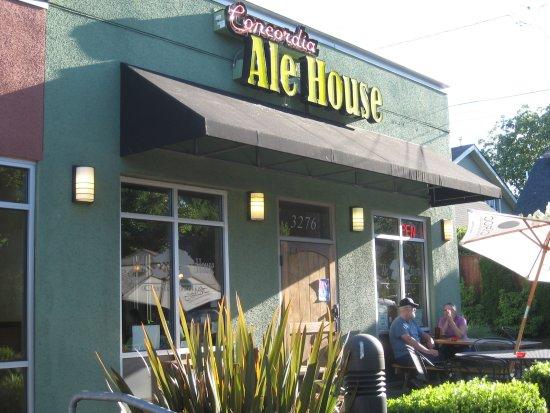 Concordia Ale House