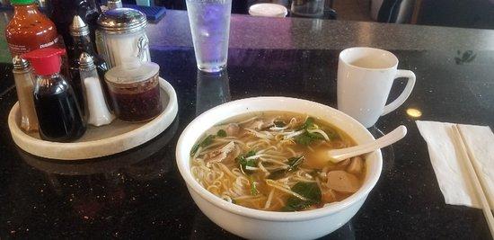 Mekong Bistro