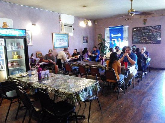 Kauai's Family Restaurant