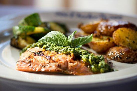 Duke's Chowder House on Alki