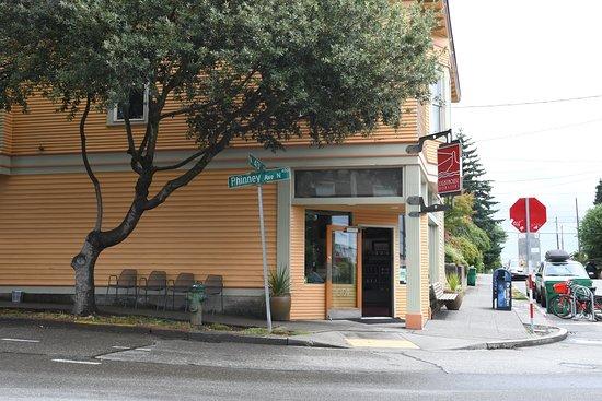 Lighthouse Roasters Fine Coffees