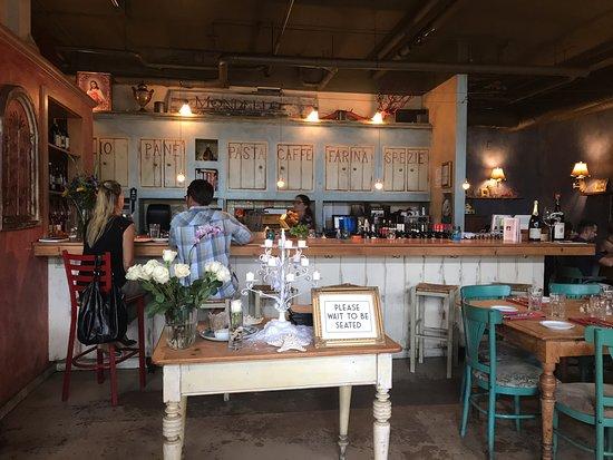 Mondello Ristorante Italiano