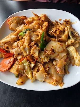 Thai Fusion Restaurant & Lounge