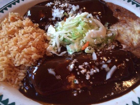 Luisa's Mexican Grill