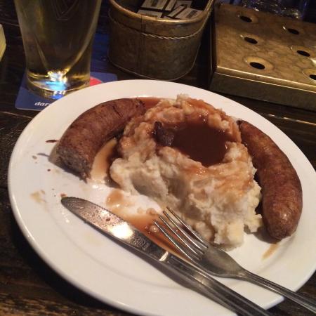 George and Dragon Pub