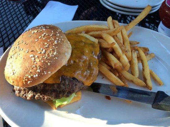 Ram Restaurant & Brewery