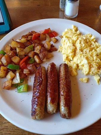 The Original Pancake House