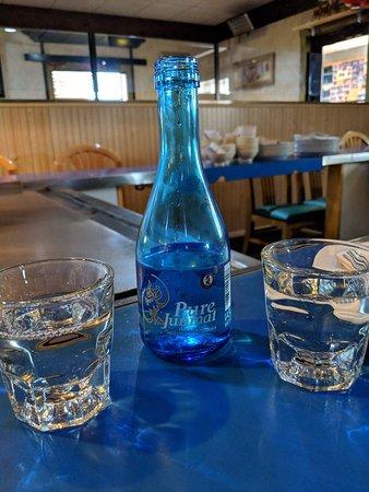 Kyoto Japanese Steak House