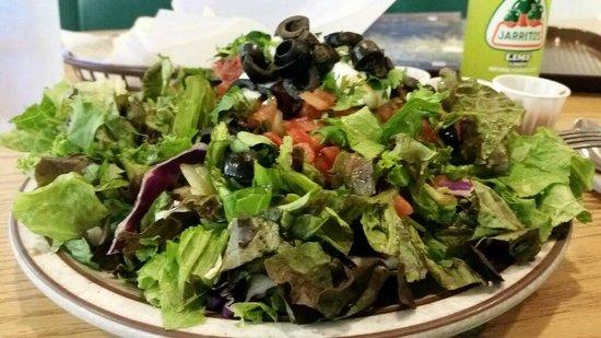 Senor Sam's of Ashland