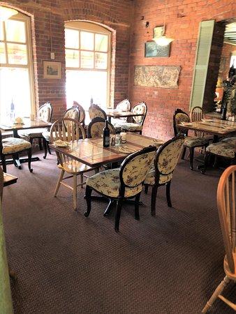 Europa Restaurant
