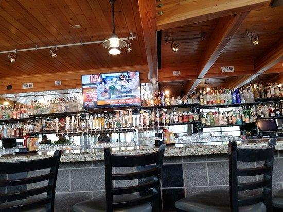 Iron Horse Brew Pub