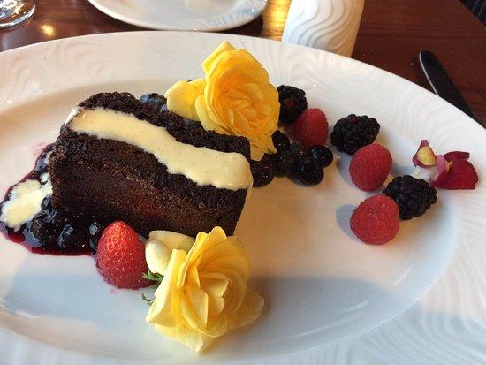 Rogue River Steakhouse