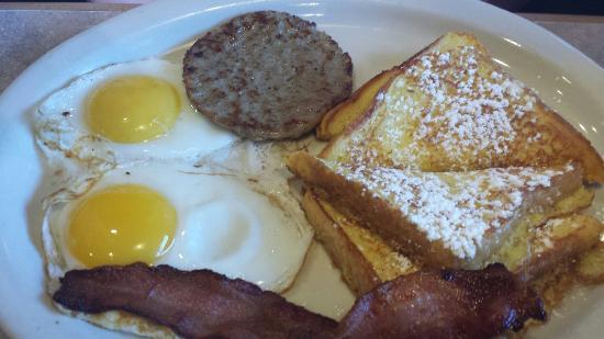 Muzzleloader Cafe Powderhorn Lounge