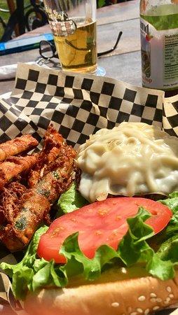 Seaside Golf Club Restaurant