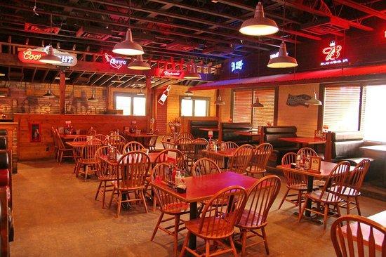Original Roadhouse Grill