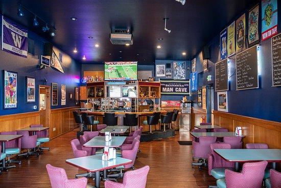 Joshua's Restaurant and Lounge