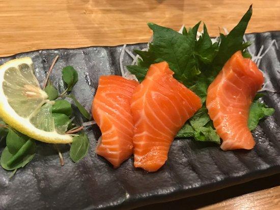 Yama Sushi & Sake Bar