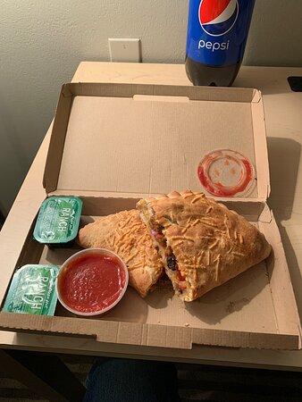 Pizza Hut