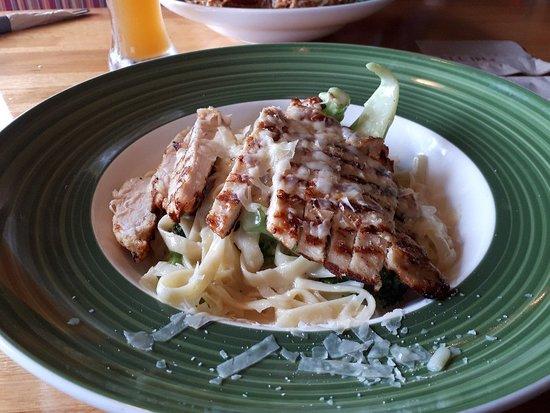 Applebee's