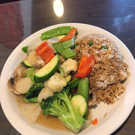 Great China Restaurant