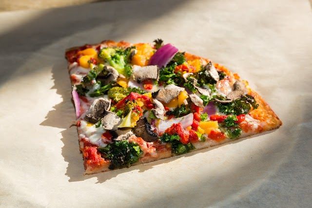 HOTLIPS Pizza