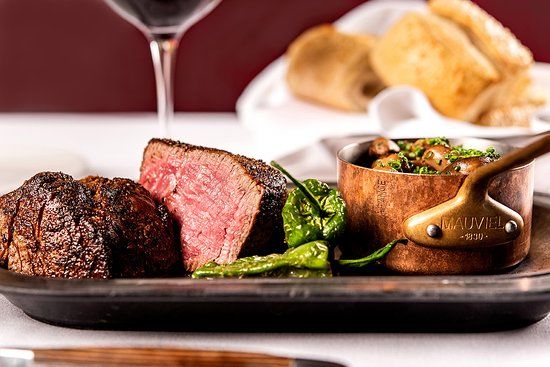RingSide Steakhouse