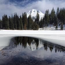 Mirror Lake