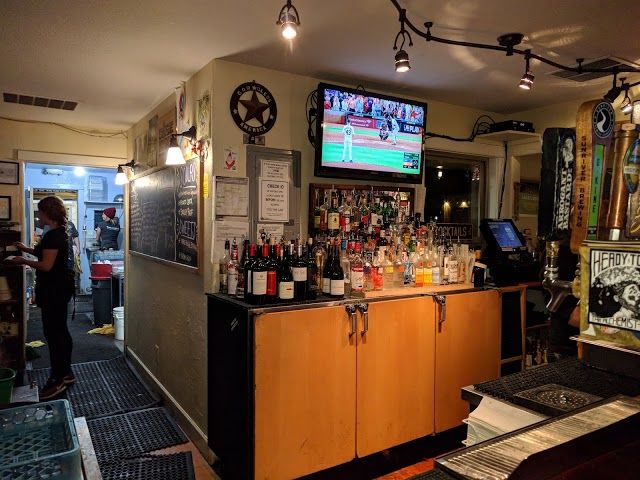 Brother Jon's Public House
