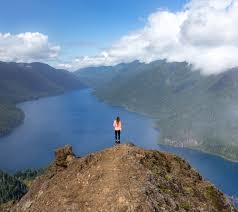 Mount Storm King