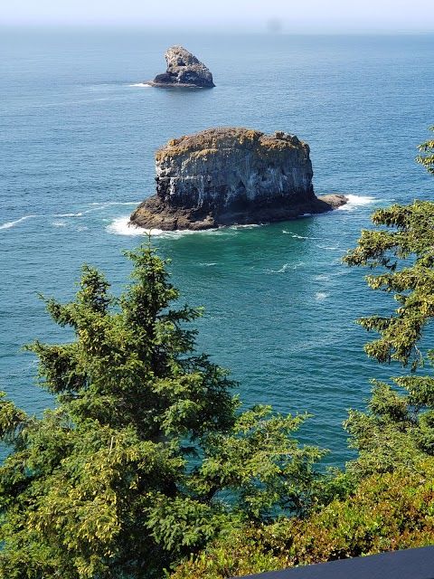 Cape Meares Lighthouse