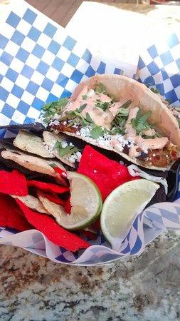 Mile High Marina Grill