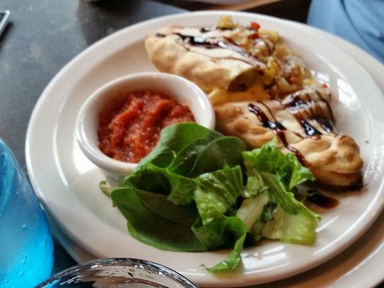 3 Bears Cafe and Quilt Shop