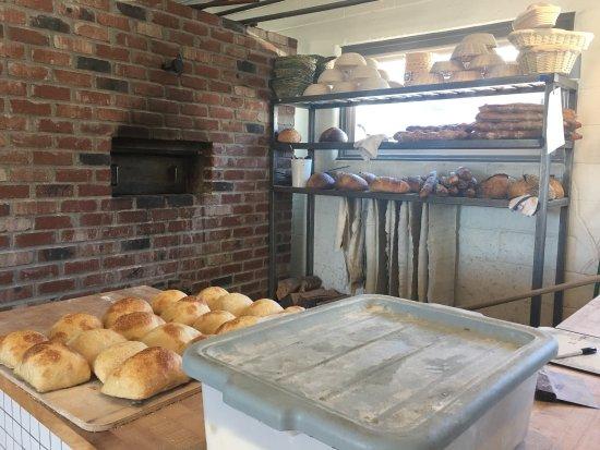 White Salmon Baking Co