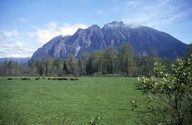 Mount Si