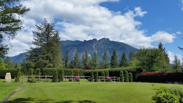 Mount Si Golf Course