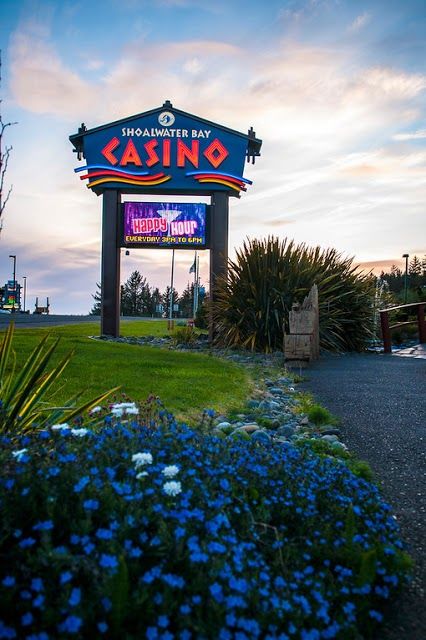 Shoalwater Bay Casino