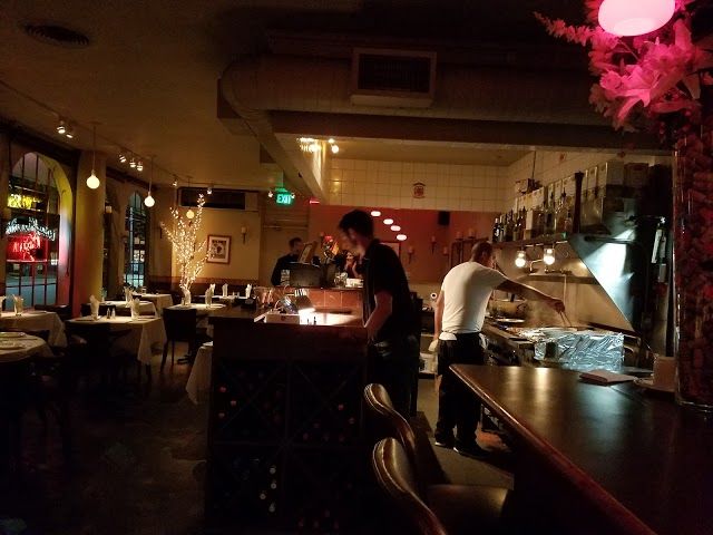 Pomodoro Ristorante Italiano