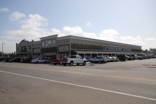 Jack's Country Store Inc