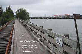 Astoria Riverwalk