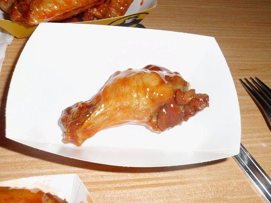Buffalo Wild Wings