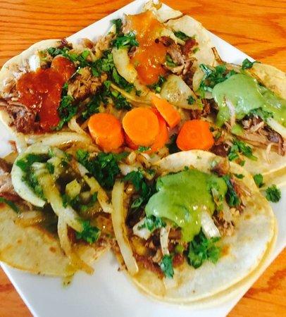 Fiesta Taqueria