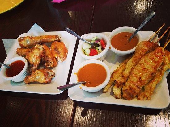Siri Thai Authentic Thai Cuisine