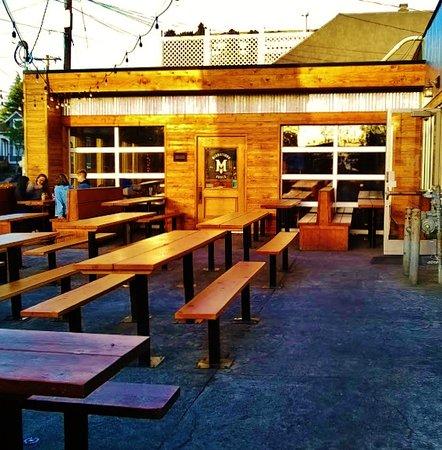 Migration Brewing Co