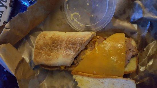 Dickey's BBQ Pit