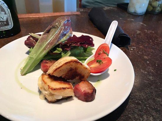 Oxenfre Public House