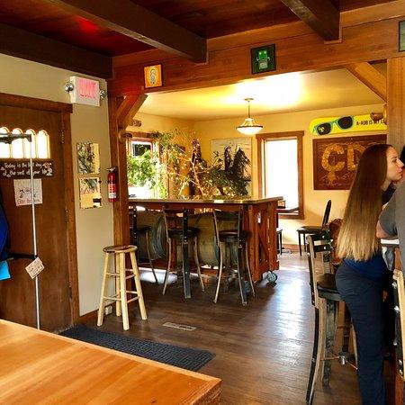 Bonsai Brewing Project