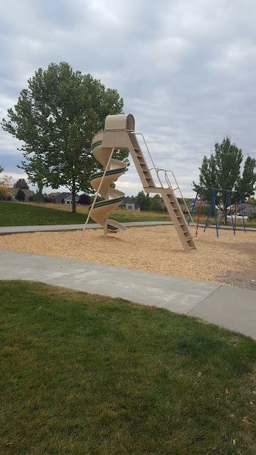 Sky Prairie Park