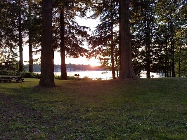 Wenberg County Park