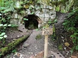 Lime Kiln Trail