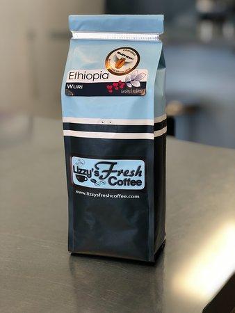 Lizzys Fresh Coffee
